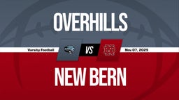 11/7 Highlights @ New Bern