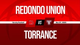 11/7 Highlights @ Torrance