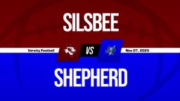 11/7 Highlights @ Shepherd