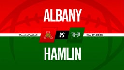 11/7 Highlights vs Albany