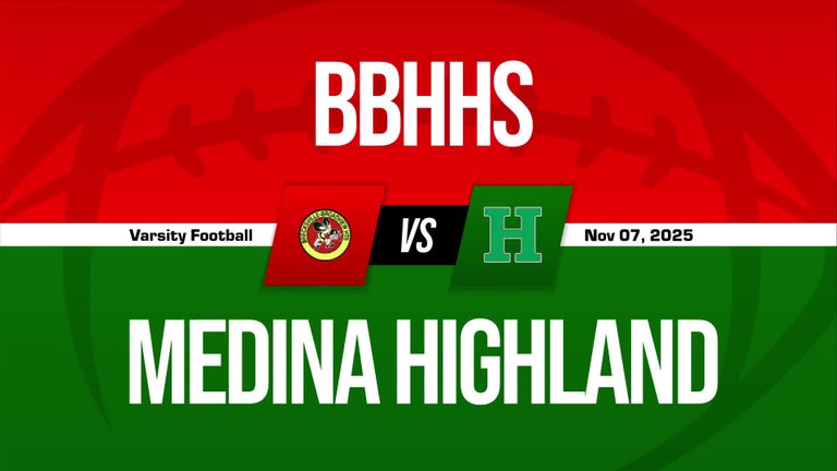 Video player poster image