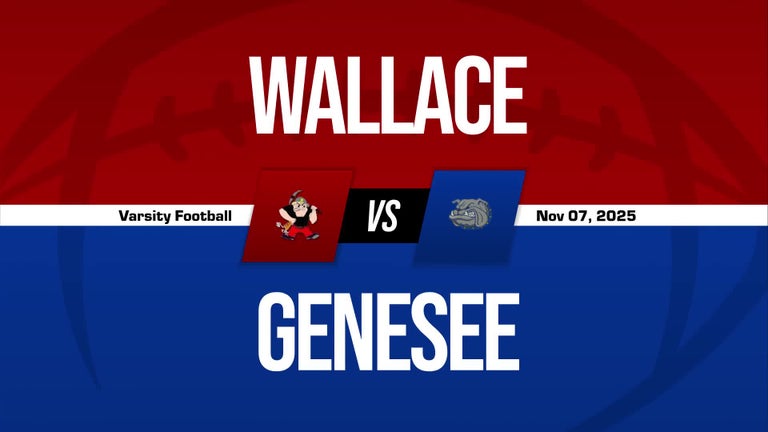 Video player poster image