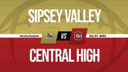 11/7 Highlights vs Sipsey Valley