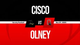 11/7 Highlights vs Cisco