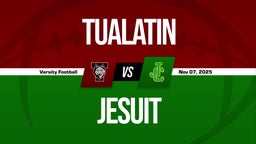 11/7 Highlights @ Jesuit