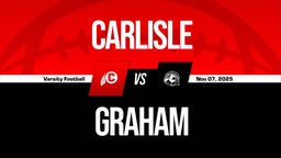 11/7 Highlights vs Carlisle