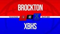 11/7 Highlights vs Brockton