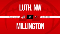 11/7 Highlights @ Millington