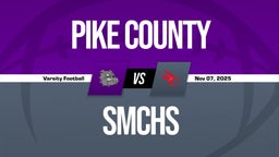 11/7 Highlights @ SMCHS