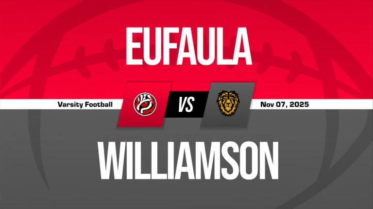 Video player poster image