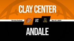 11/7 Highlights vs Clay Center