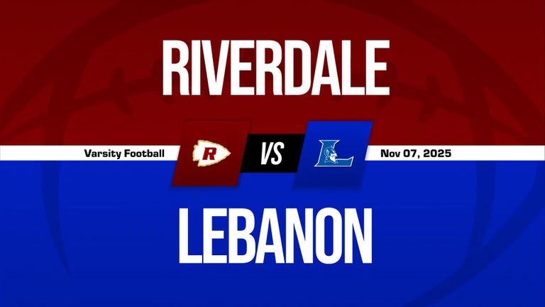 Video player poster image