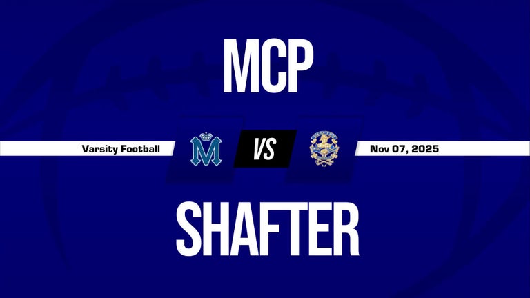 Video player poster image