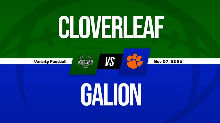 Video player poster image