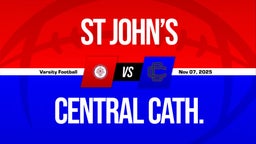 11/7 Highlights vs St John’s