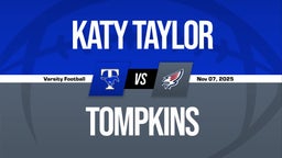 11/7 Highlights @ Tompkins