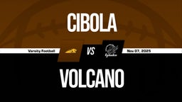 11/7 Highlights vs Cibola