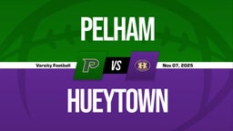 11/7 Highlights vs Pelham