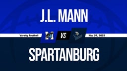 11/7 Highlights @ Spartanburg