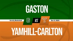 12/5 Highlights vs Gaston