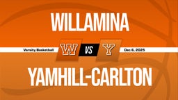 12/5 Highlights vs Willamina