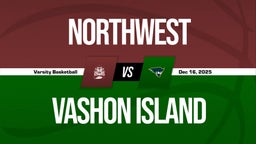 12/16 Highlights @ Vashon Island