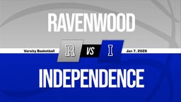 01/6 Highlights vs Ravenwood