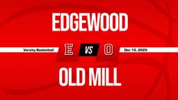 12/15 Highlights vs Edgewood