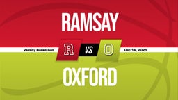 12/15 Highlights @ Oxford