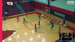 11/8 Highlights @ Cascade