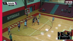 11/8 Highlights @ Lincoln County