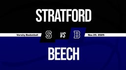 11/25 Highlights vs Stratford