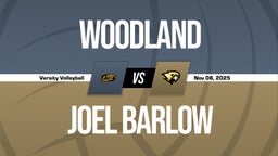 11/8 Highlights @ Joel Barlow