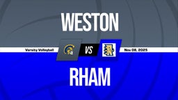 11/8 Highlights @ RHAM