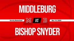 11/14 Highlights vs Middleburg