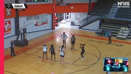 11/14 Highlights @ San Jose Prep