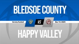 11/14 Highlights @ Happy Valley