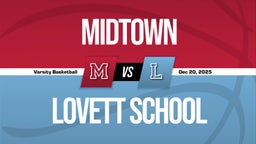 12/20 Highlights vs Midtown