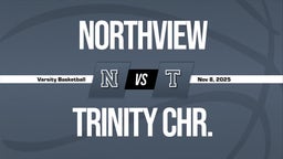 11/8 Highlights vs Northview