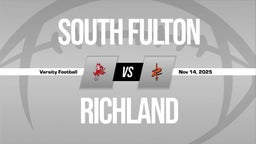 11/14 Highlights @ Richland