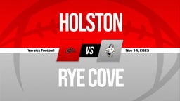 11/14 Highlights @ Rye Cove