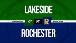 11/8 Highlights @ Rochester