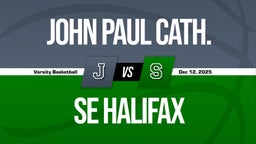 12/11 Highlights vs John Paul Cath.