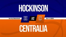 12/4 Highlights vs Hockinson
