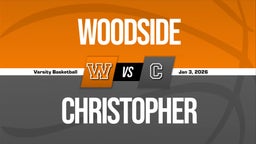 01/3 Highlights vs Woodside