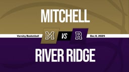 12/6 Highlights vs Mitchell