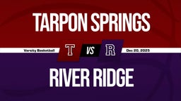 12/19 Highlights @ River Ridge