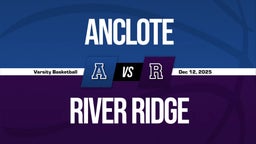 12/11 Highlights vs Anclote