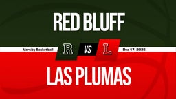 12/16 Highlights @ Las Plumas
