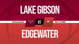 11/14 Highlights @ Edgewater